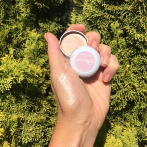 MYLIGHT Cream Highlighter