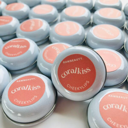 CHEEKYLIPS Lip Cheek and Eye Tint