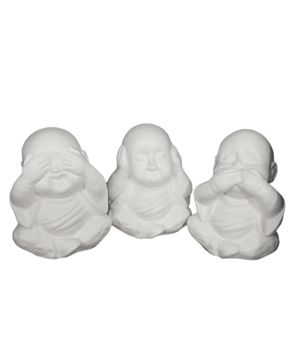 Buddha tiny set