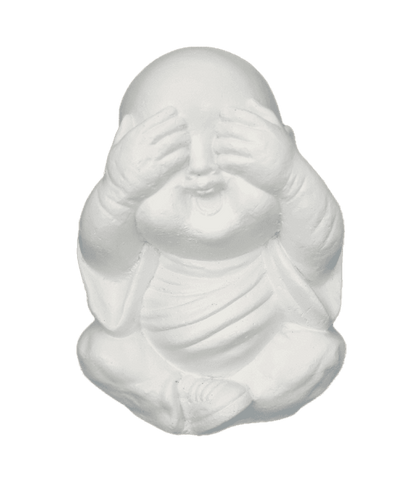 Buddha See no evil XL