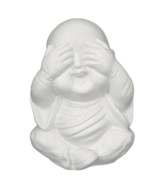 Buddha See no evil XL