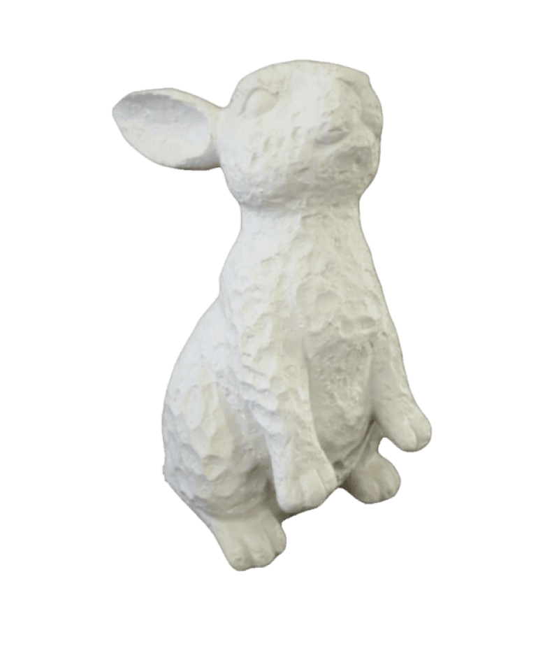 Bunny Dimple Standing