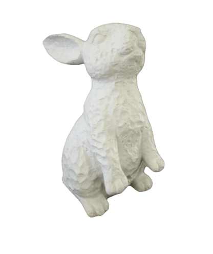 Bunny Dimple Standing