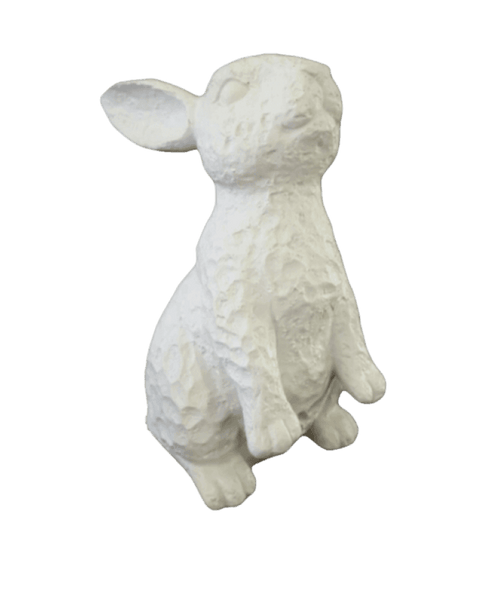 Bunny Dimple Standing