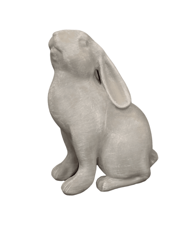 Bunny Flopsy Statuette