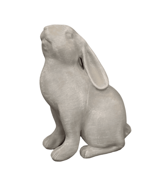 Bunny Flopsy Statuette
