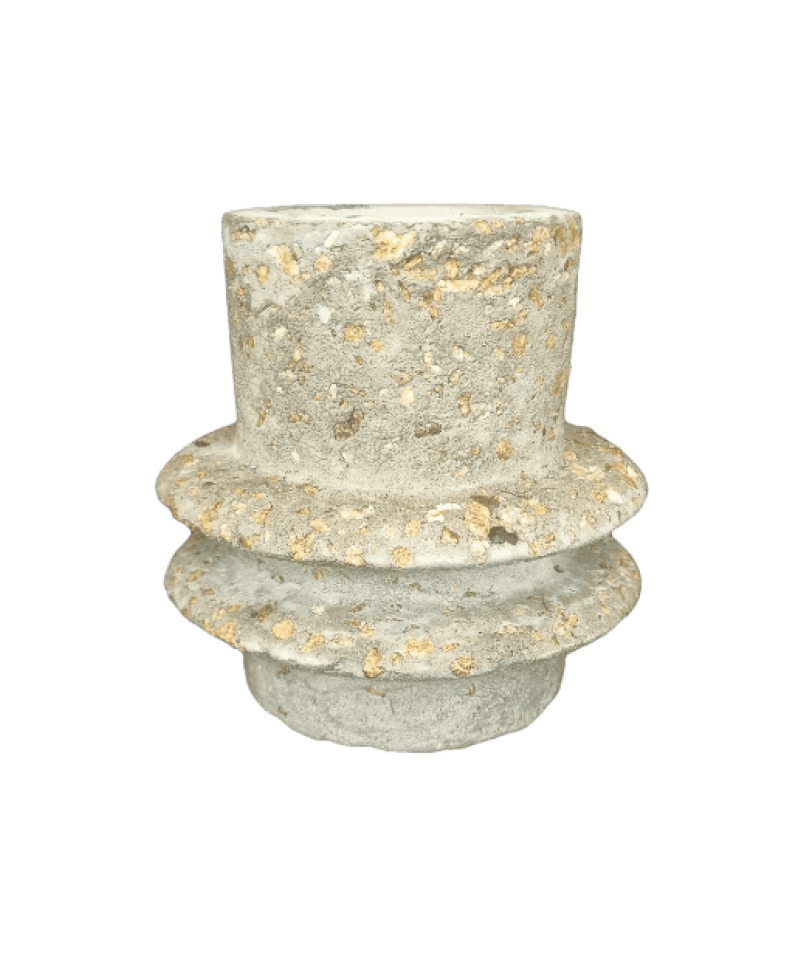 Earth Cylinder Short