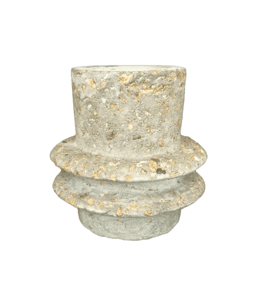 Earth Cylinder Short