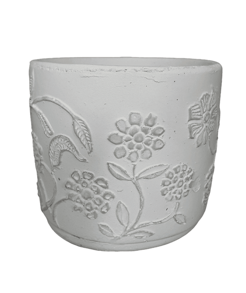 Flower Berry Planter medium