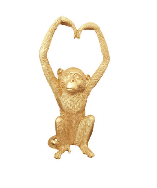 Monkey Heart