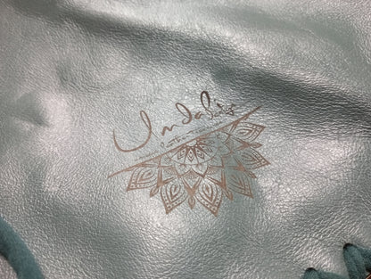 The Ocean Goddess Handcrafted Handbag