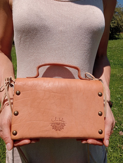 Blossom Handcrafted Handbag