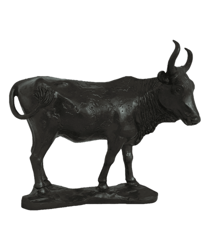 Nguni Carving
