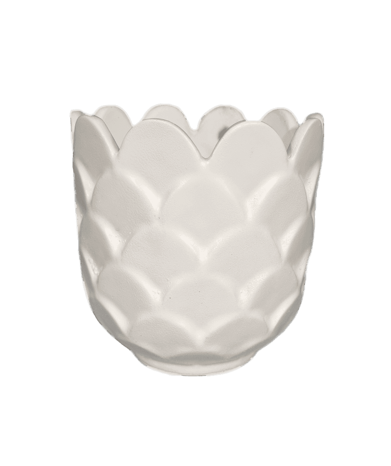 Protea Planter small – resin