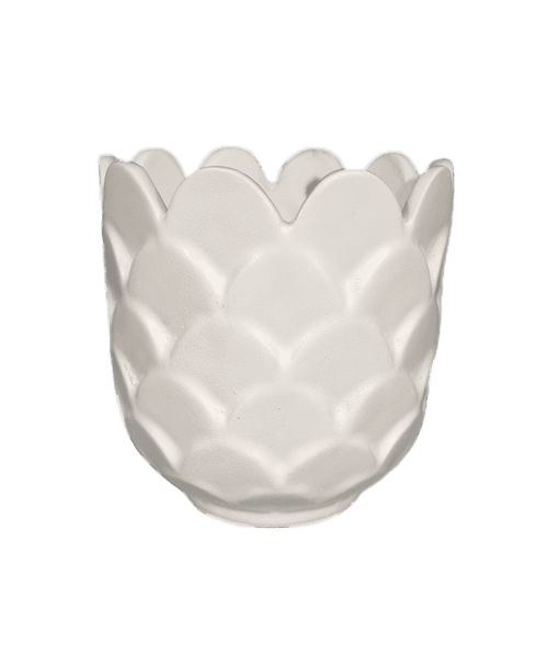 Protea Planter small – resin
