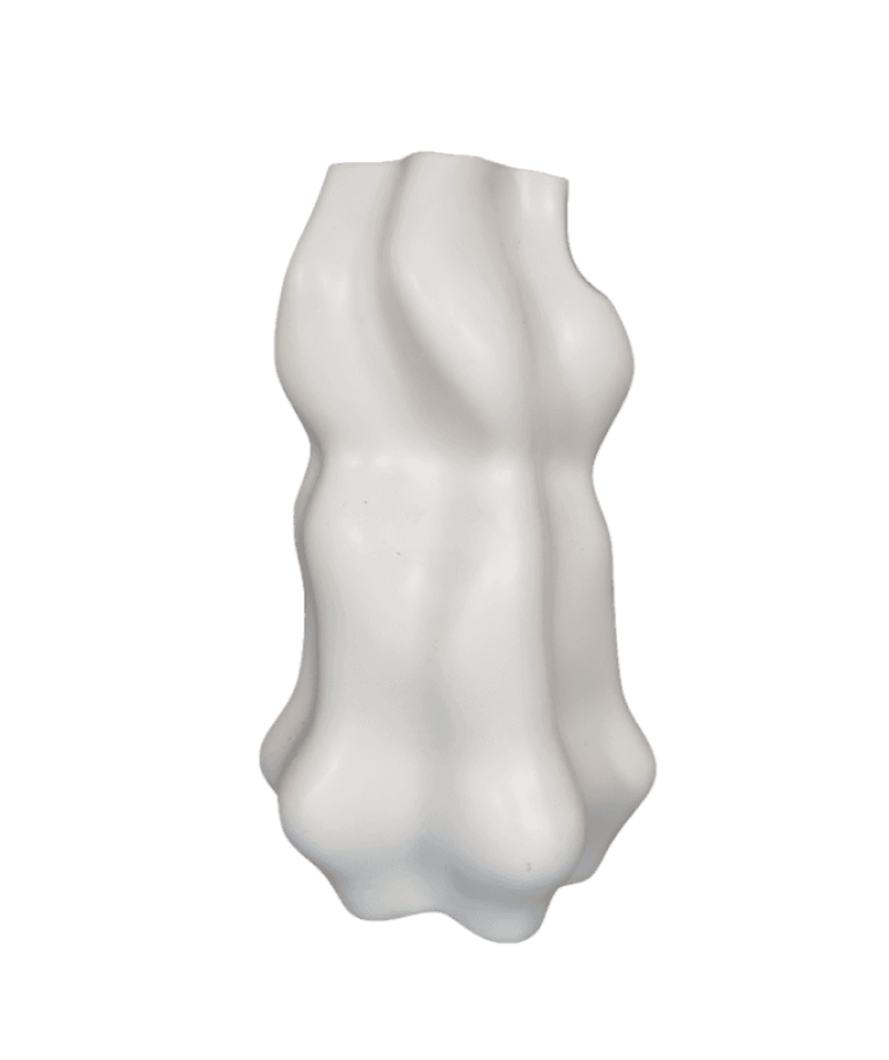 Wave Vase
