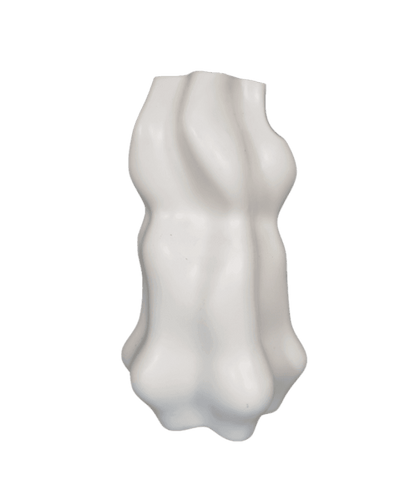 Wave Vase