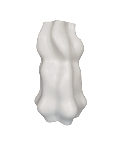 Wave Vase