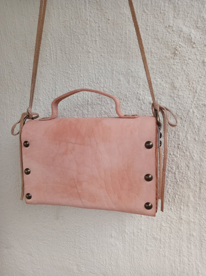 Blossom Handcrafted Handbag