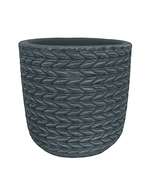 Woven Planter Medium
