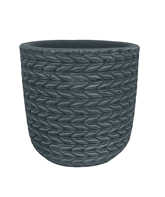 Woven Planter Medium