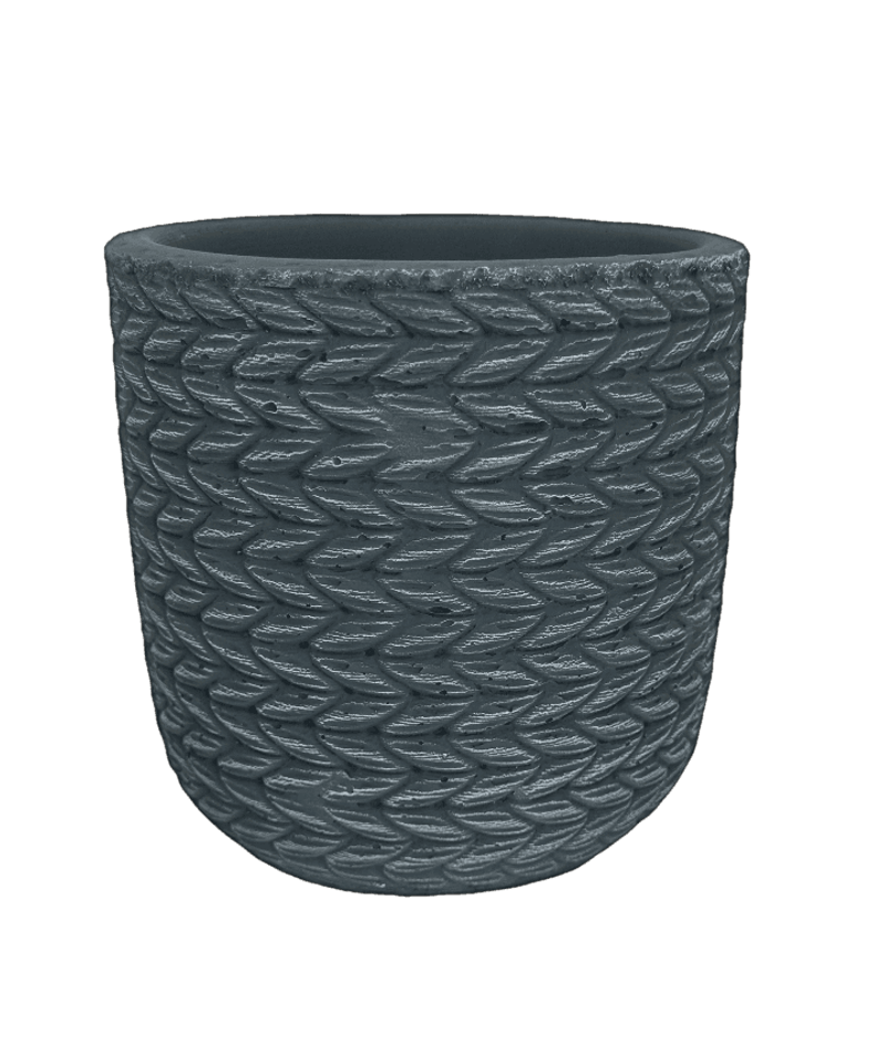 Woven Planter medium