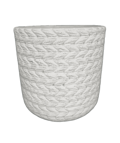 Woven Planter Medium