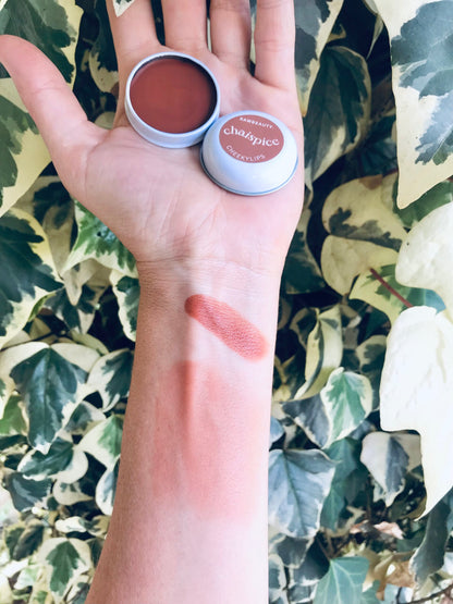 CHEEKYLIPS Lip Cheek and Eye Tint