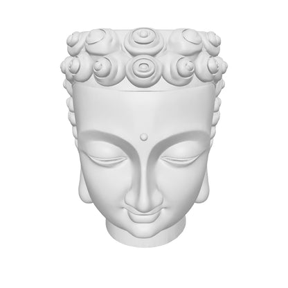 Zen man Planter Antique