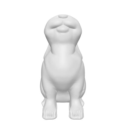 Bunny Flopsy Statuette