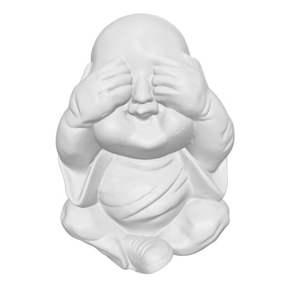 Buddha See no evil XL