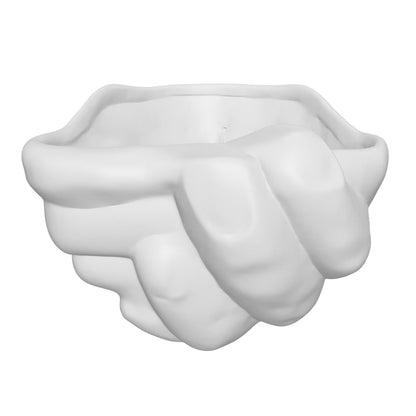 Hand Small Resin Waxfill