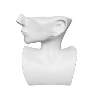 Face Modern Lady Resin Waxfill