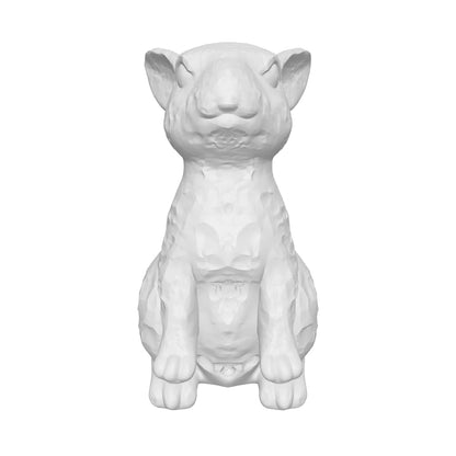 Bunny Dimple Standing