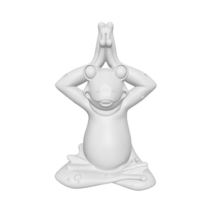 Yoga Frog